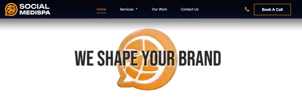 Social Medi Spa - medical spa marketing companies Toronto.