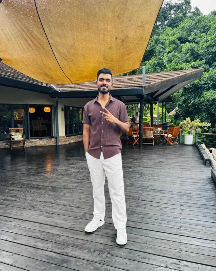Danish Rehan, CEO of SpaSprint and med spa marketing strategist.